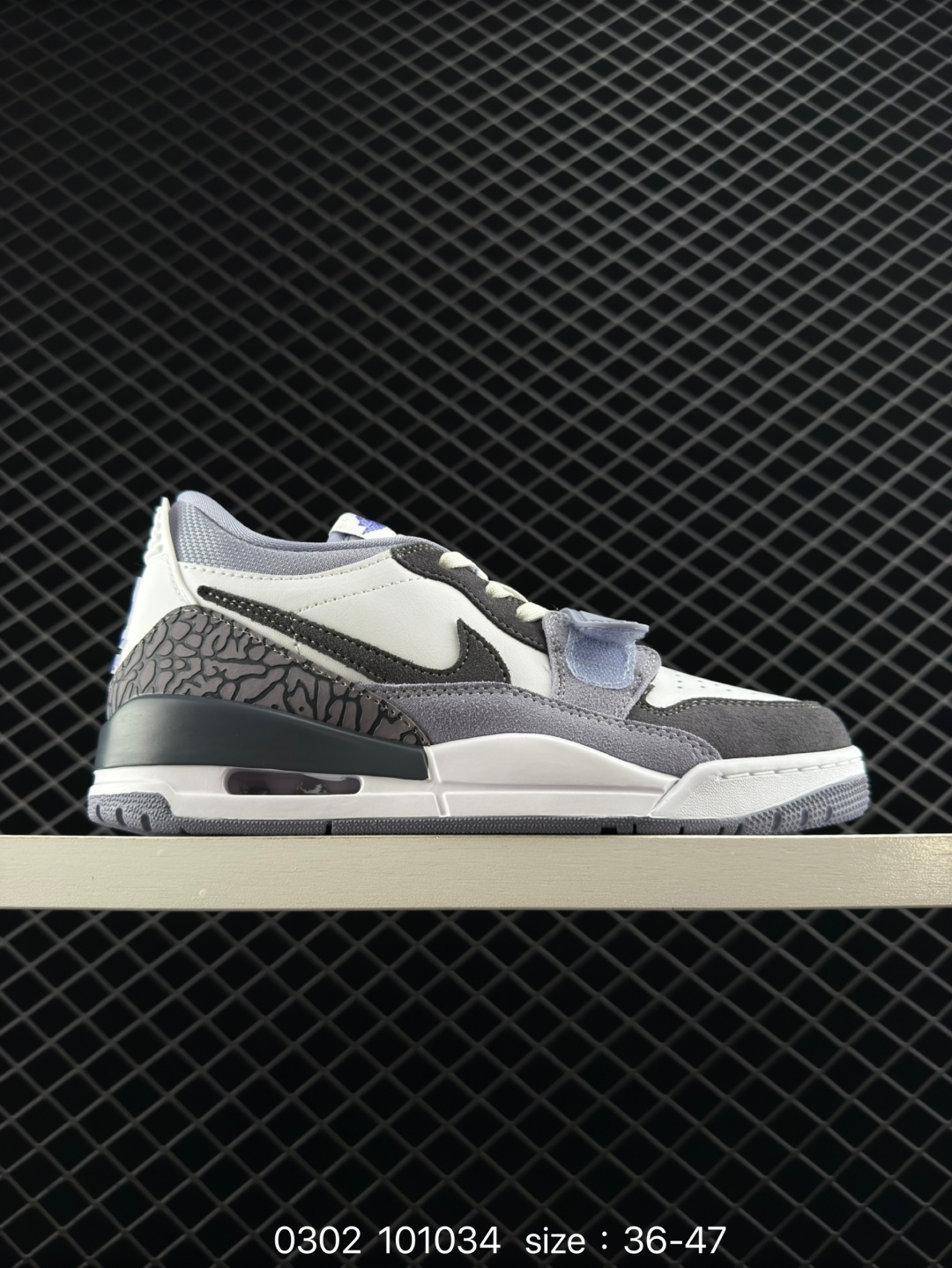 Nike Air Jordan Legacy 312 Low Nike Air Jordan Legacy 312 Low